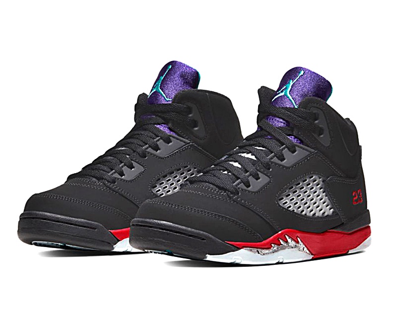 retro 5
