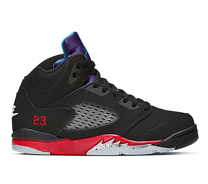 jordan retro 5