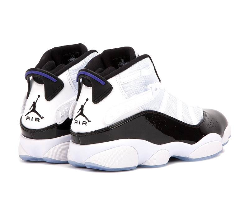Air Jordan, Nike Hombre Air Jordan 6 Retro Infrarrojo, Zapatillas De  Deporte De imagen png - imagen transparente descarga gratuita