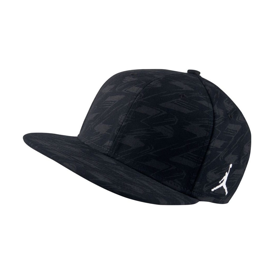jordan 8 hat