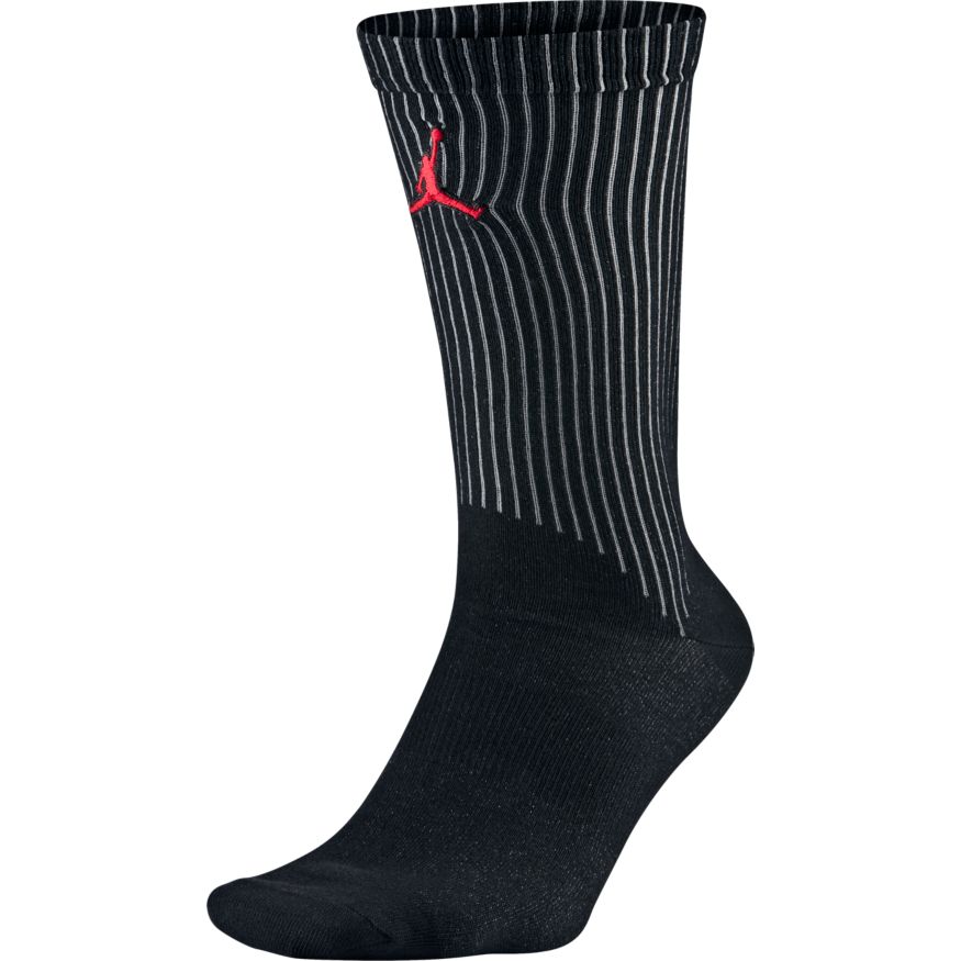 Jordan 9 Crew Socks (010) manelsanchez.pt