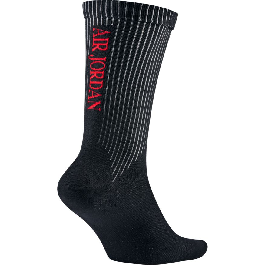 Jordan 9 Crew Socks (010) manelsanchez.pt