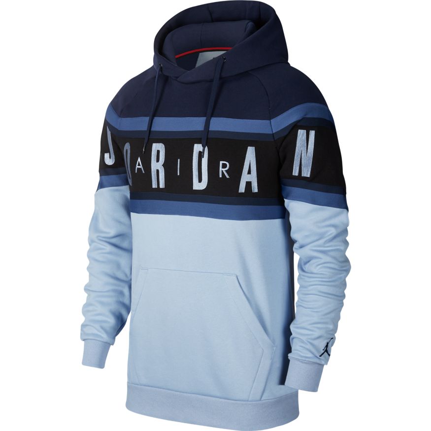 hoodie air jordan