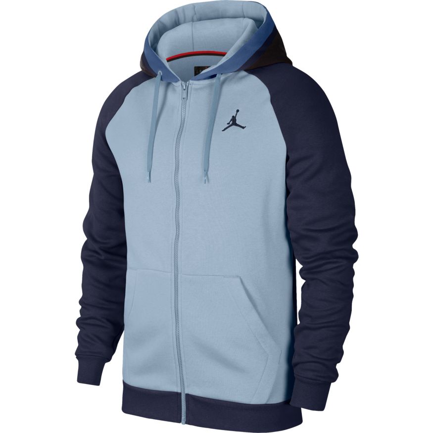 air 1 full zip
