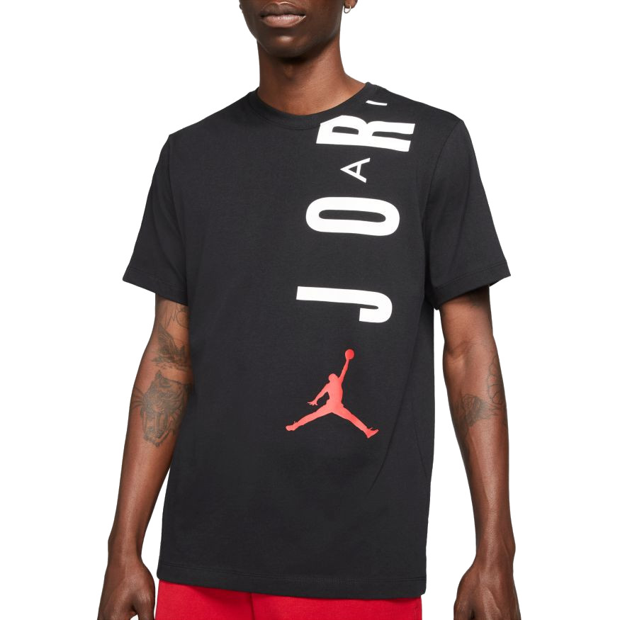 Men's Jordan Air Stretch T-Shirt