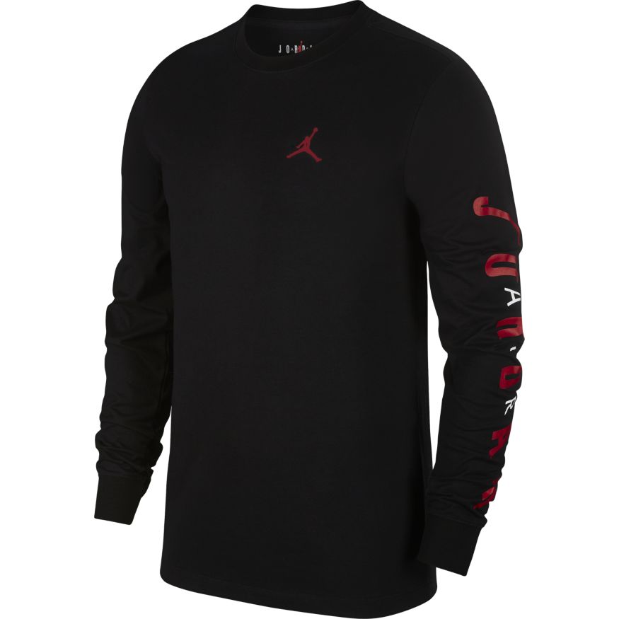 Jordan Air "Swerve" LongSleeve TShirt (010)