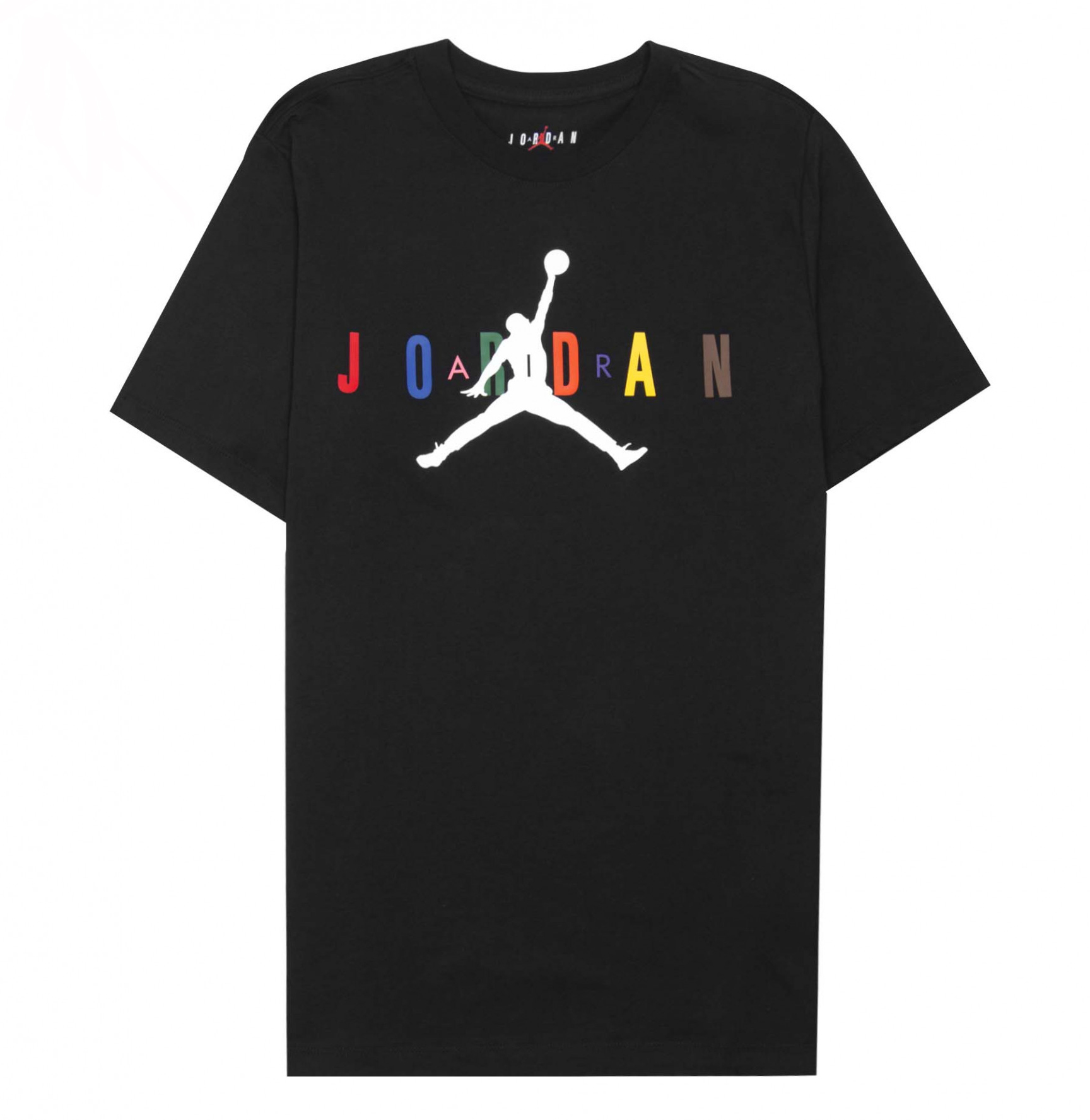 Jordan Air Wordmark TShirt (011) manelsanchez.pt
