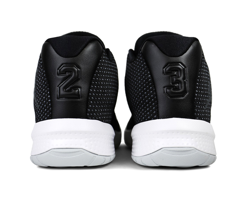 jordan fly bg