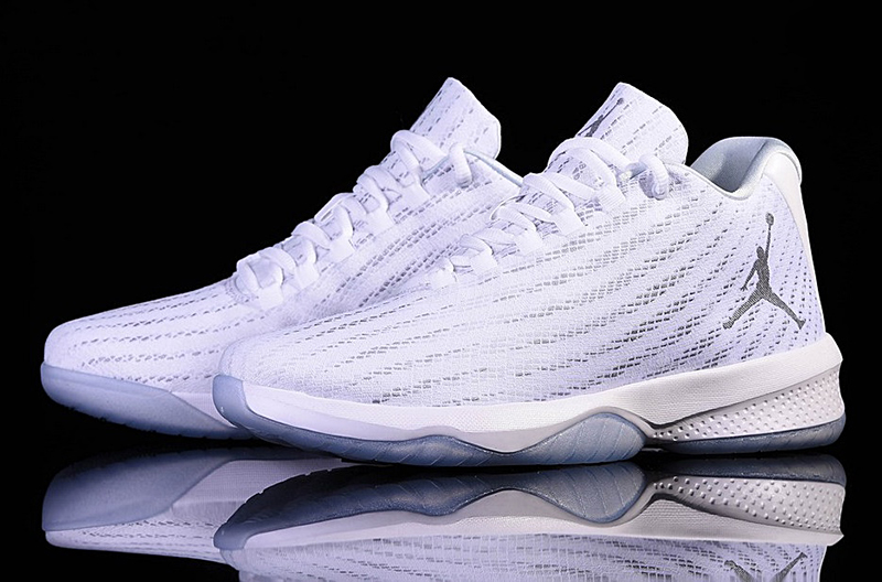 jordan b fly wolf grey