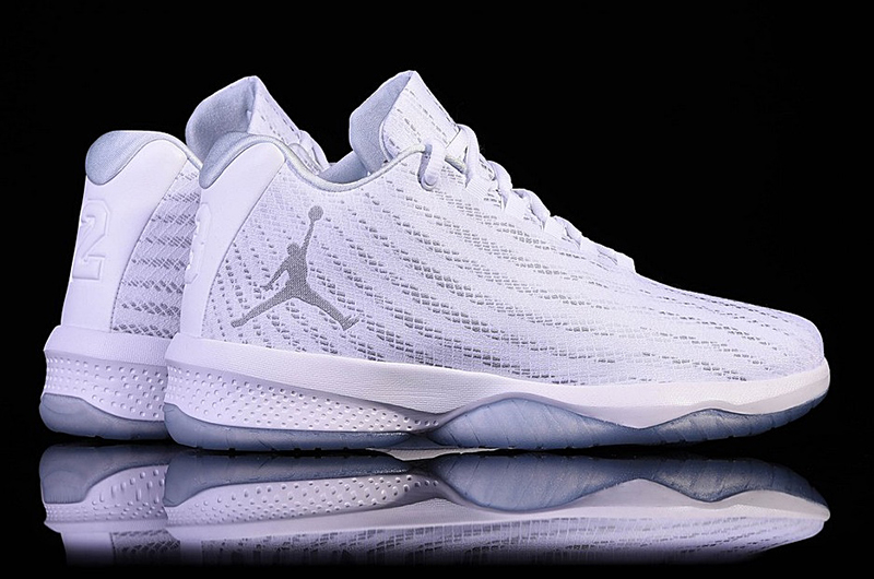 jordan b fly 23