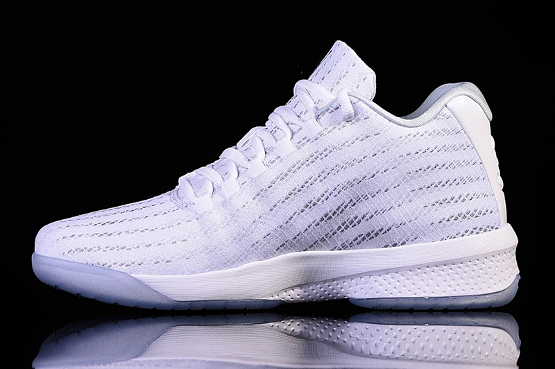 jordan b fly wolf grey