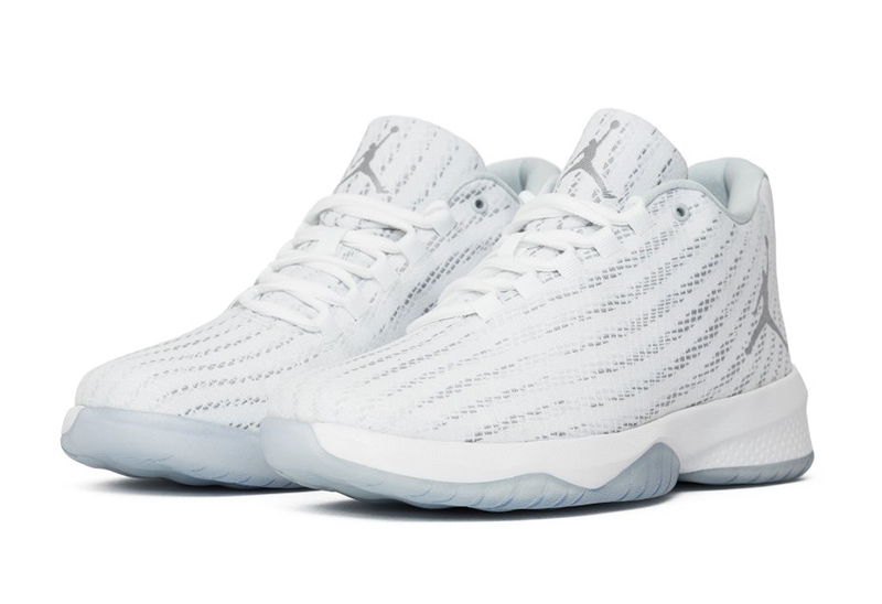 jordan b fly wolf grey