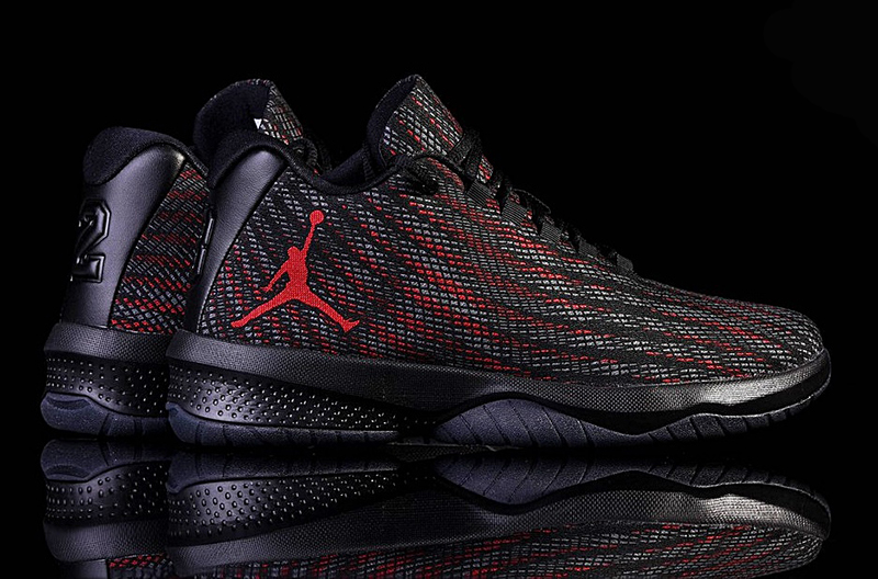 jordan b fly precio