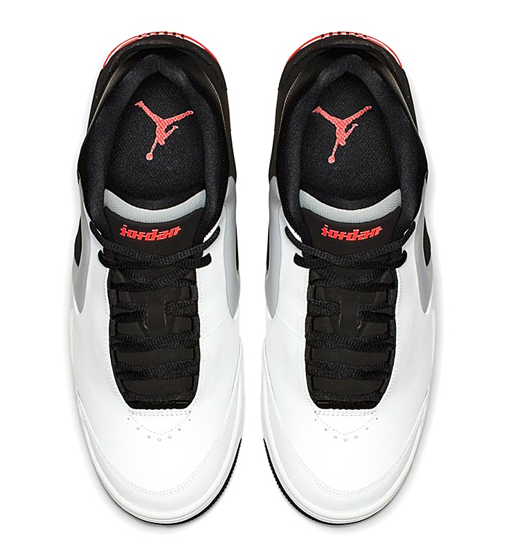 jordan big fund noir