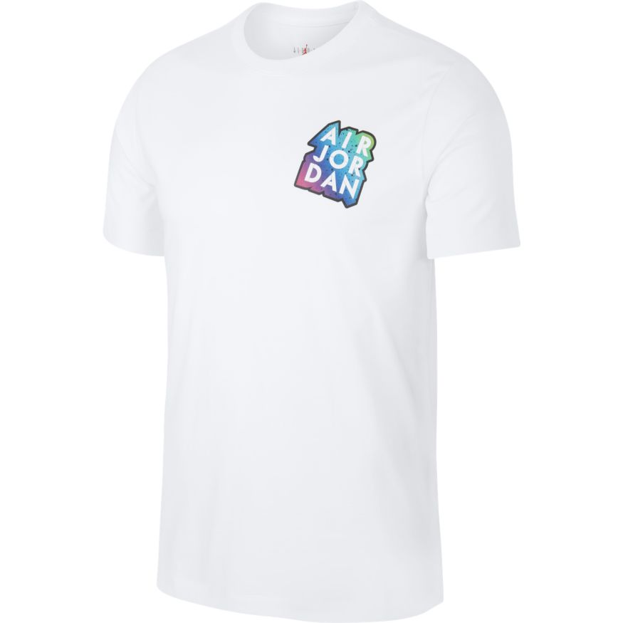 jordan brand tee shirts
