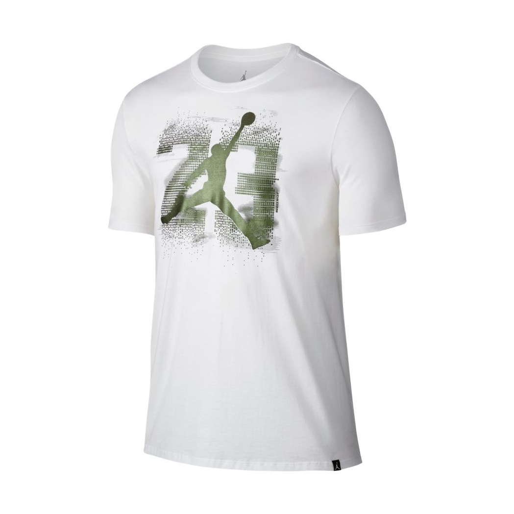Jordan Camiseta AJ 13 Elevated (100/white) - manelsanchez.pt