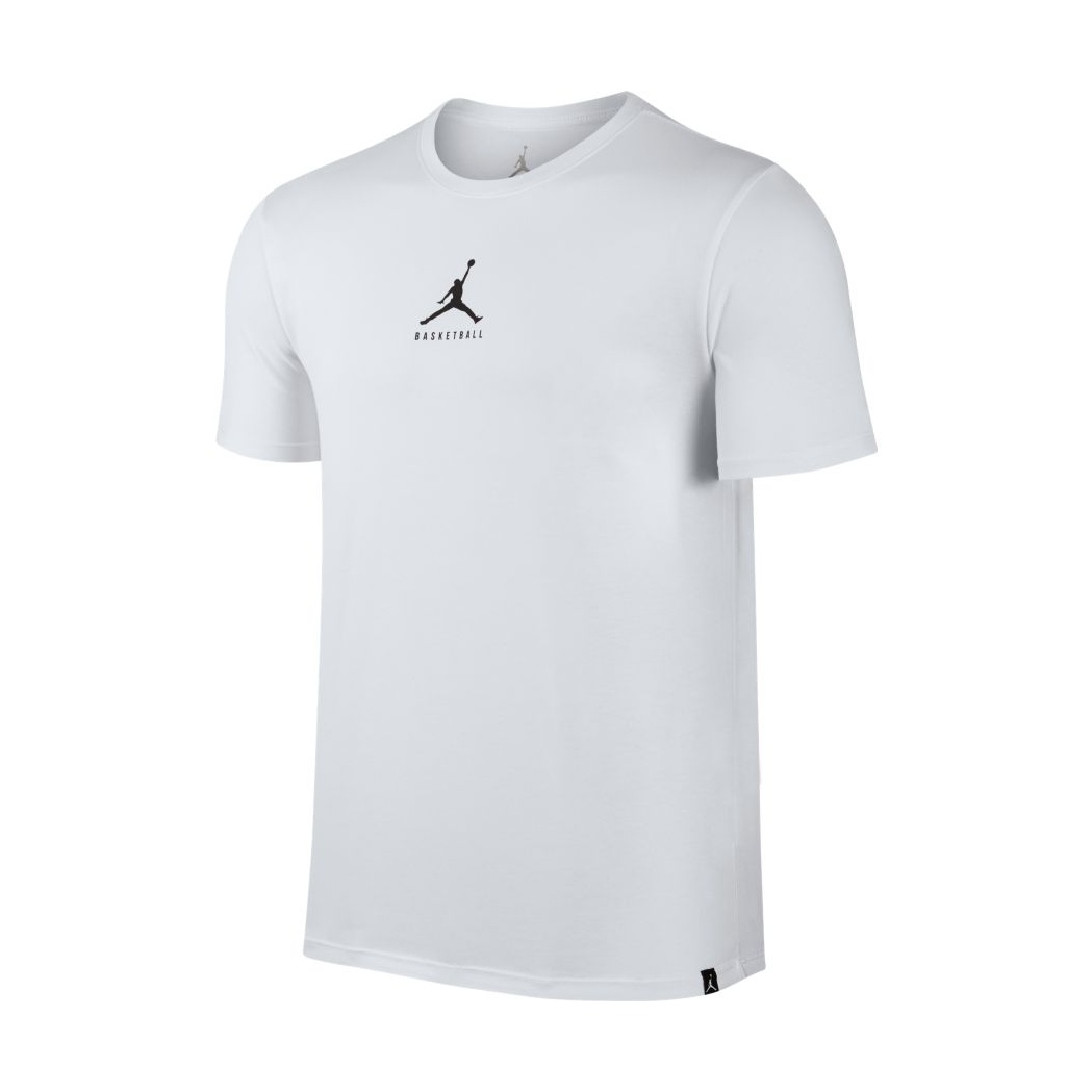 camiseta jumpman