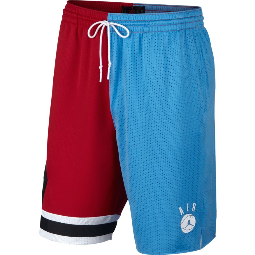 jordan dna short