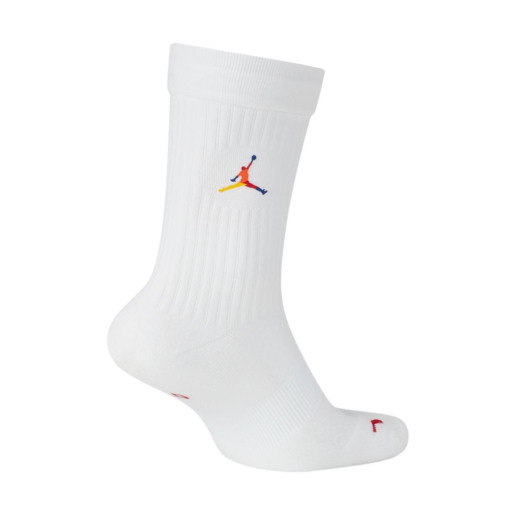 Jordan DNA Legacy Rivals Crew Socks SX7811100