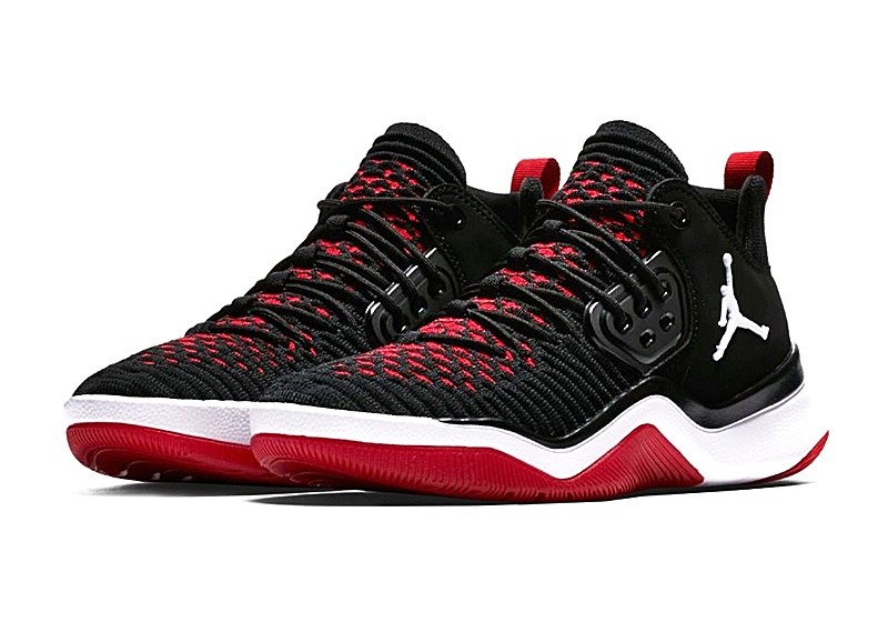 tênis jordan dna lx