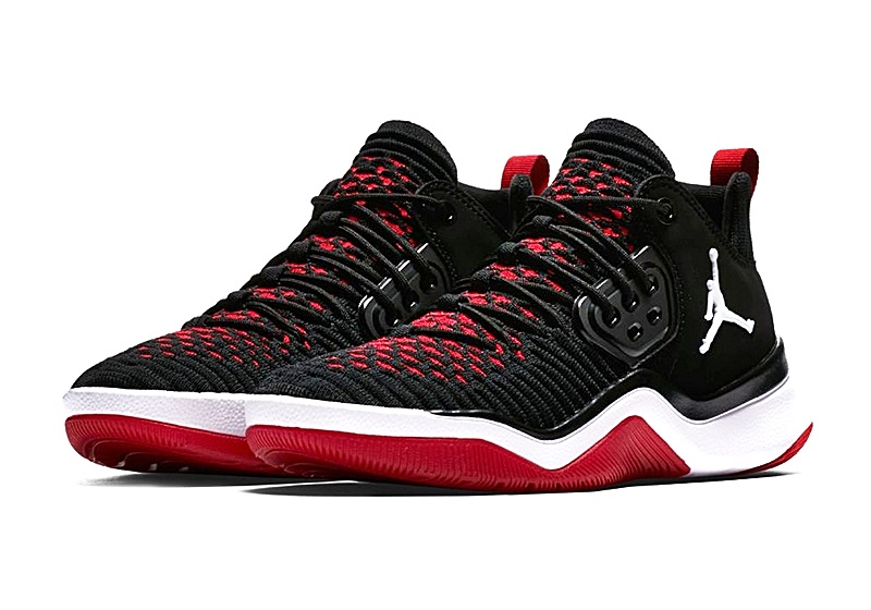 jordan dna gs