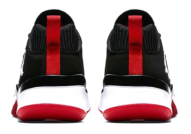 dna lx jordan