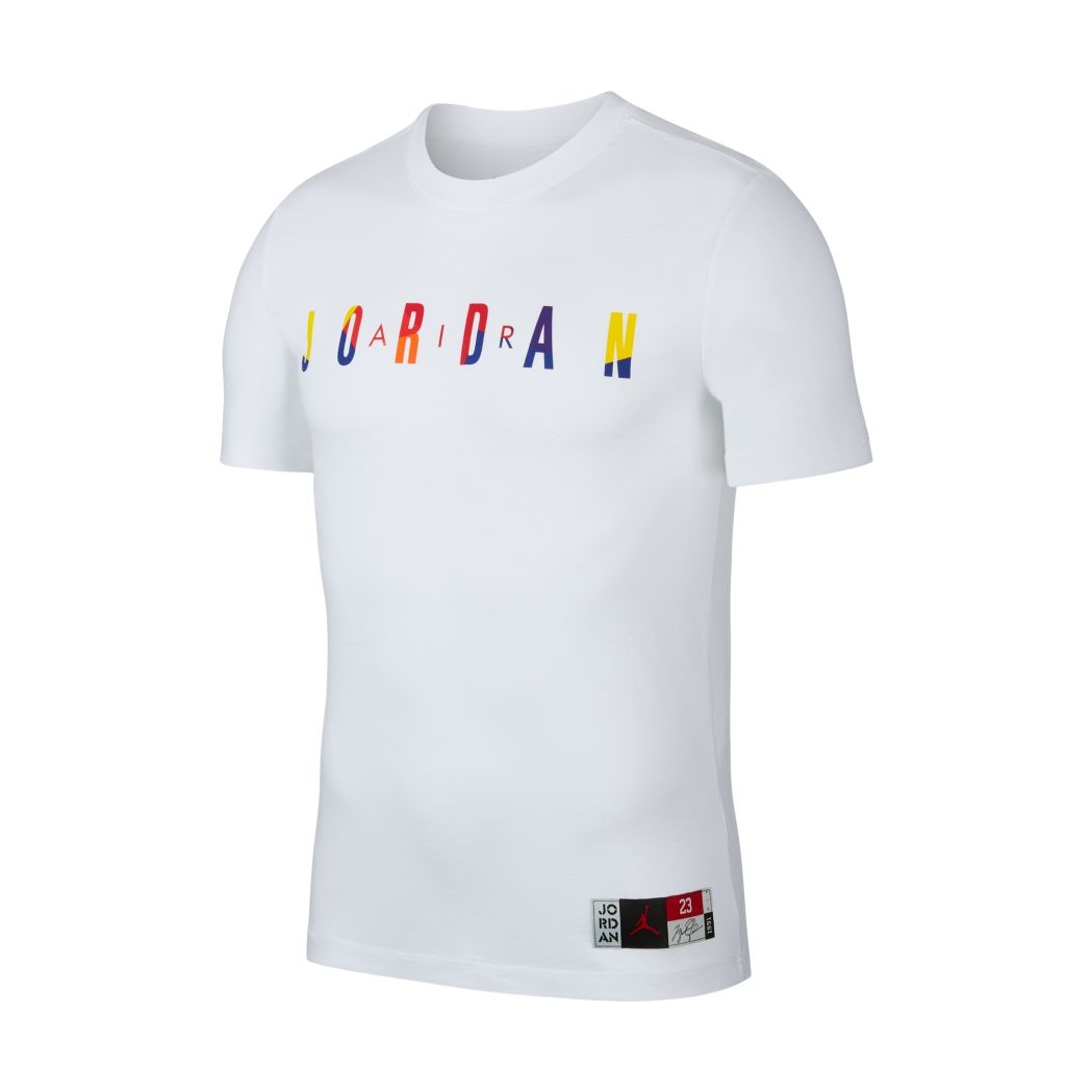 tshirt jordan