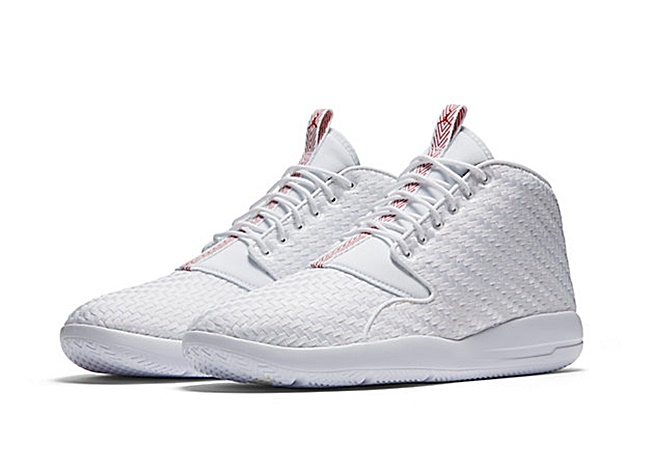 jordan eclipse chukka white