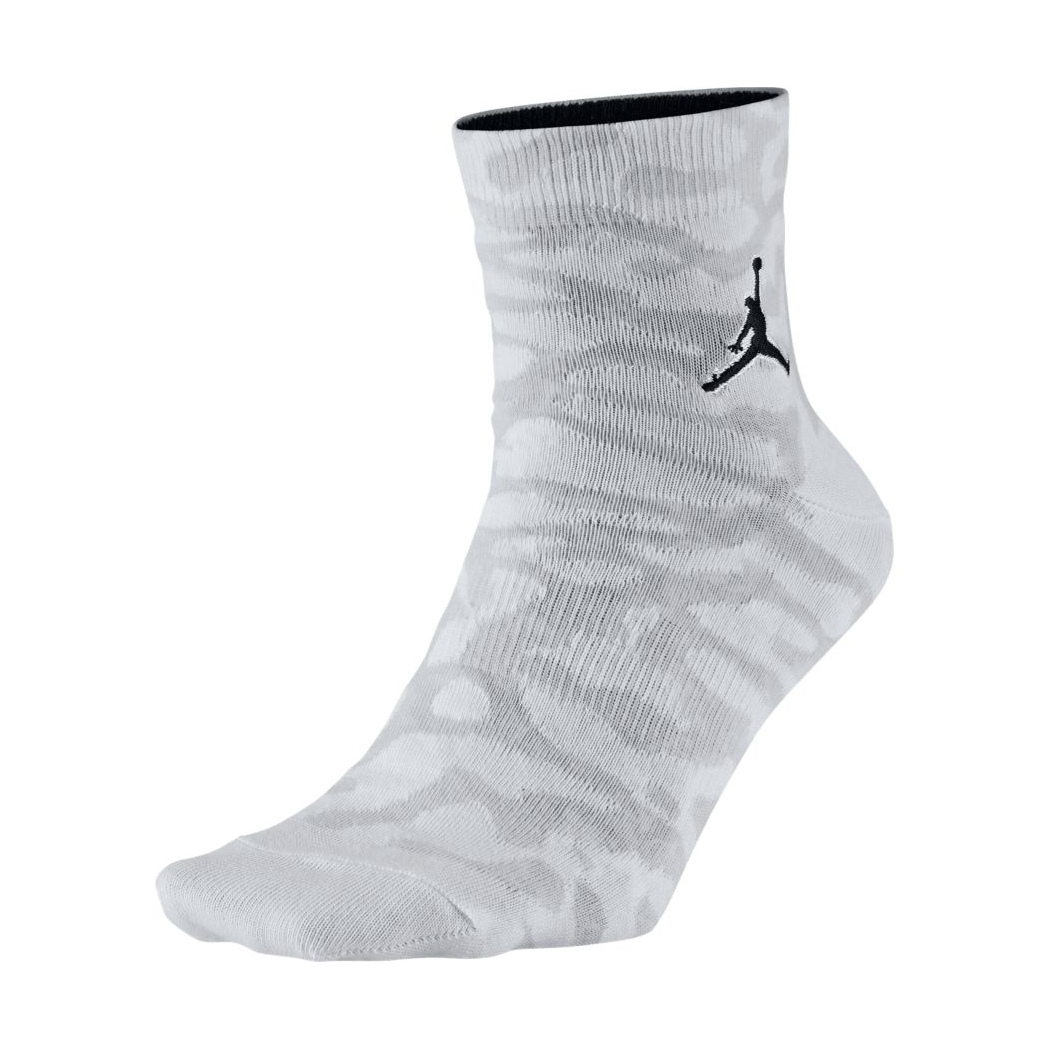 Jordan Elephant Quarter Socks (100) - manelsanchez.pt