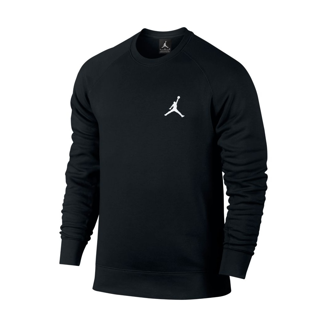 Jordan flight crew sweatshirt Clearance