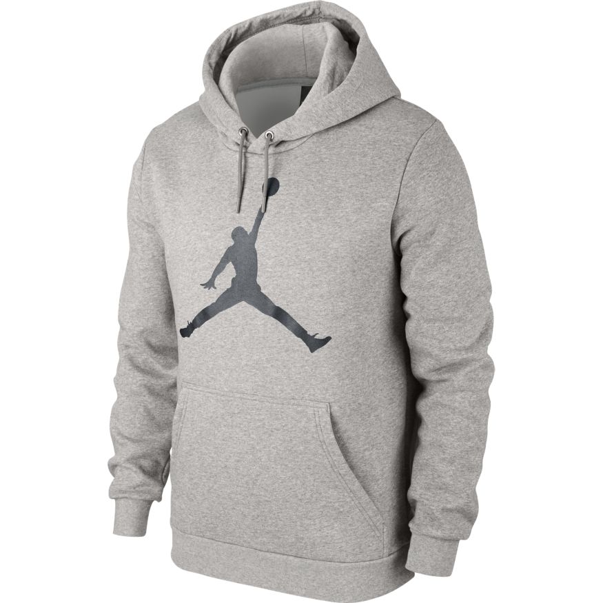 Jordan Flight Fleece Jumpman Air Pullover (063)