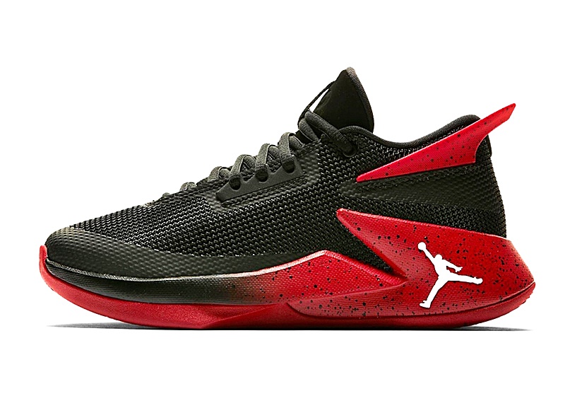 jordan fly lockdown bulls