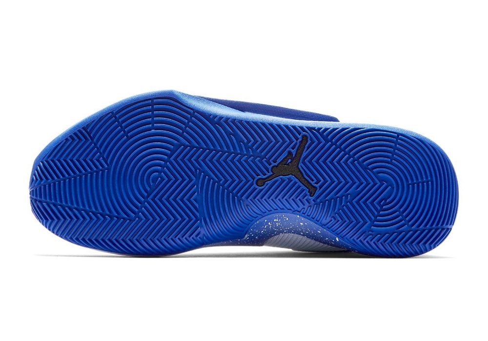 jordan fly lockdown gs