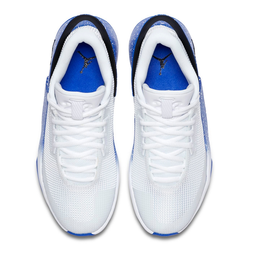 jordan fly lockdown gs