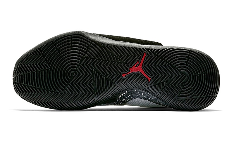spaceman jordans