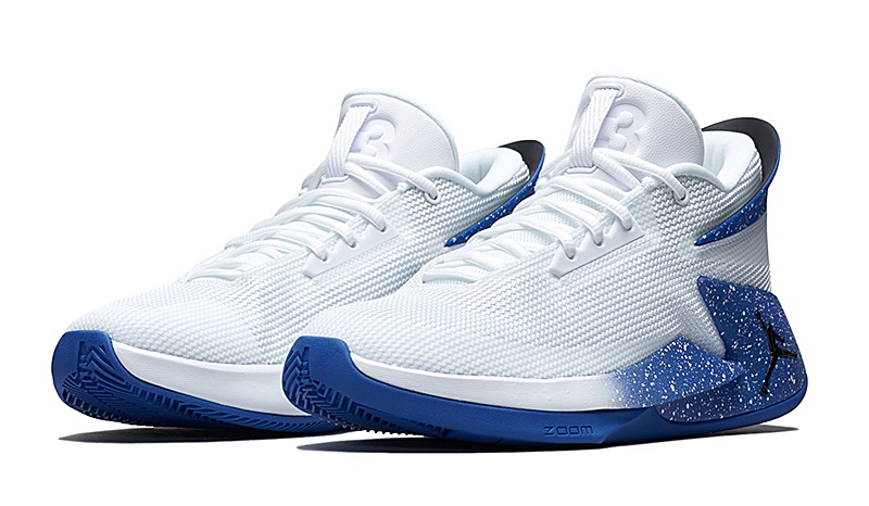 nike air jordan fly lockdown white cement