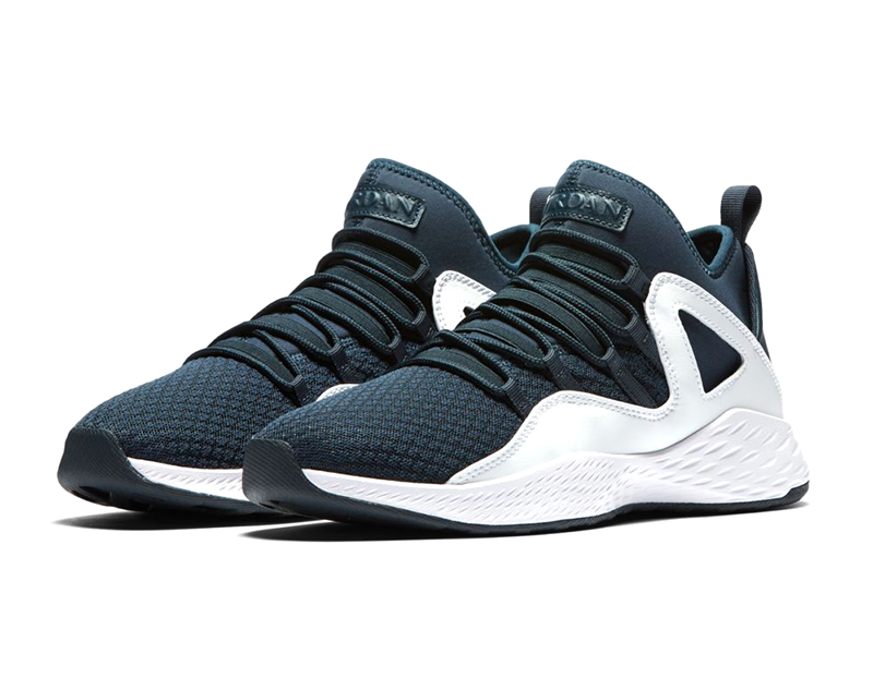 jordan formula