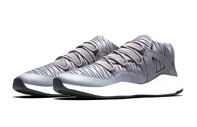 Jordan Formula 23 Low "Maltese" (004) manelsanchez.pt