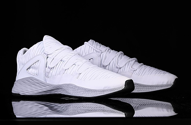 jordan formula 23 low