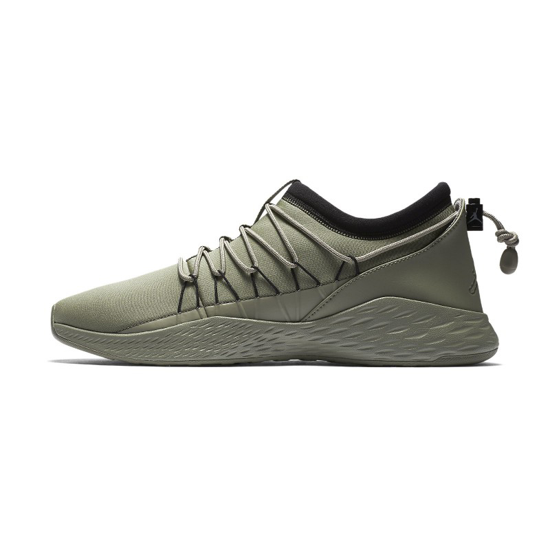 jordan formula 23