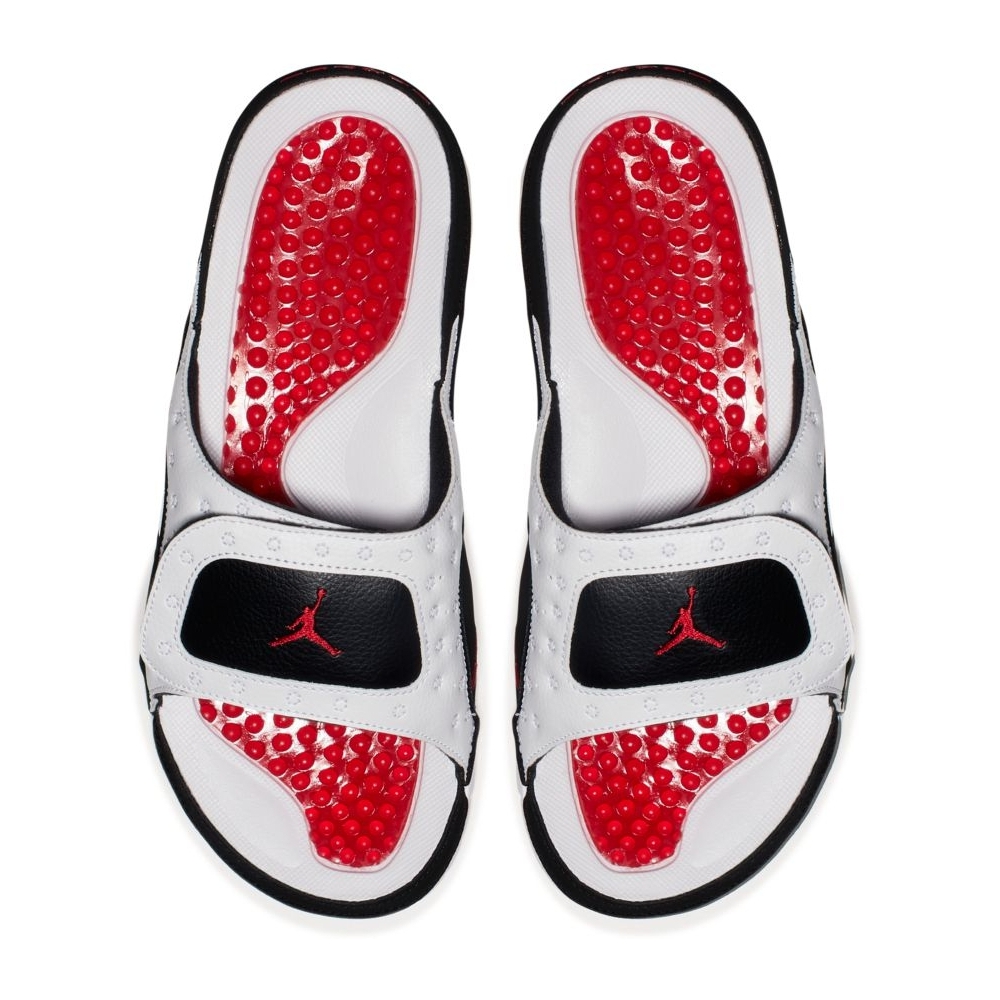 jordan hydro 13 retro slides