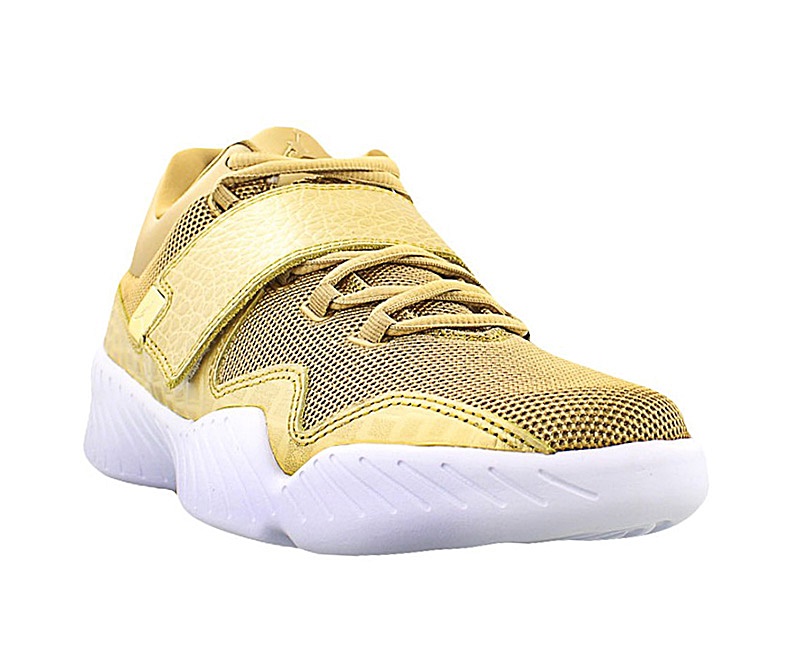 jordan j23 white gold