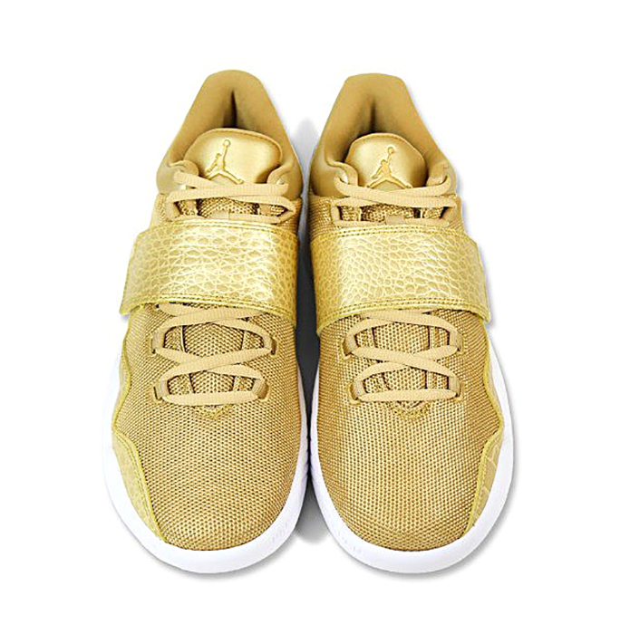 jordan j23 white gold