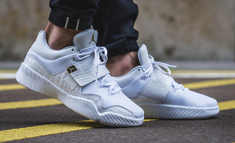 Jordan j23 white Clearance