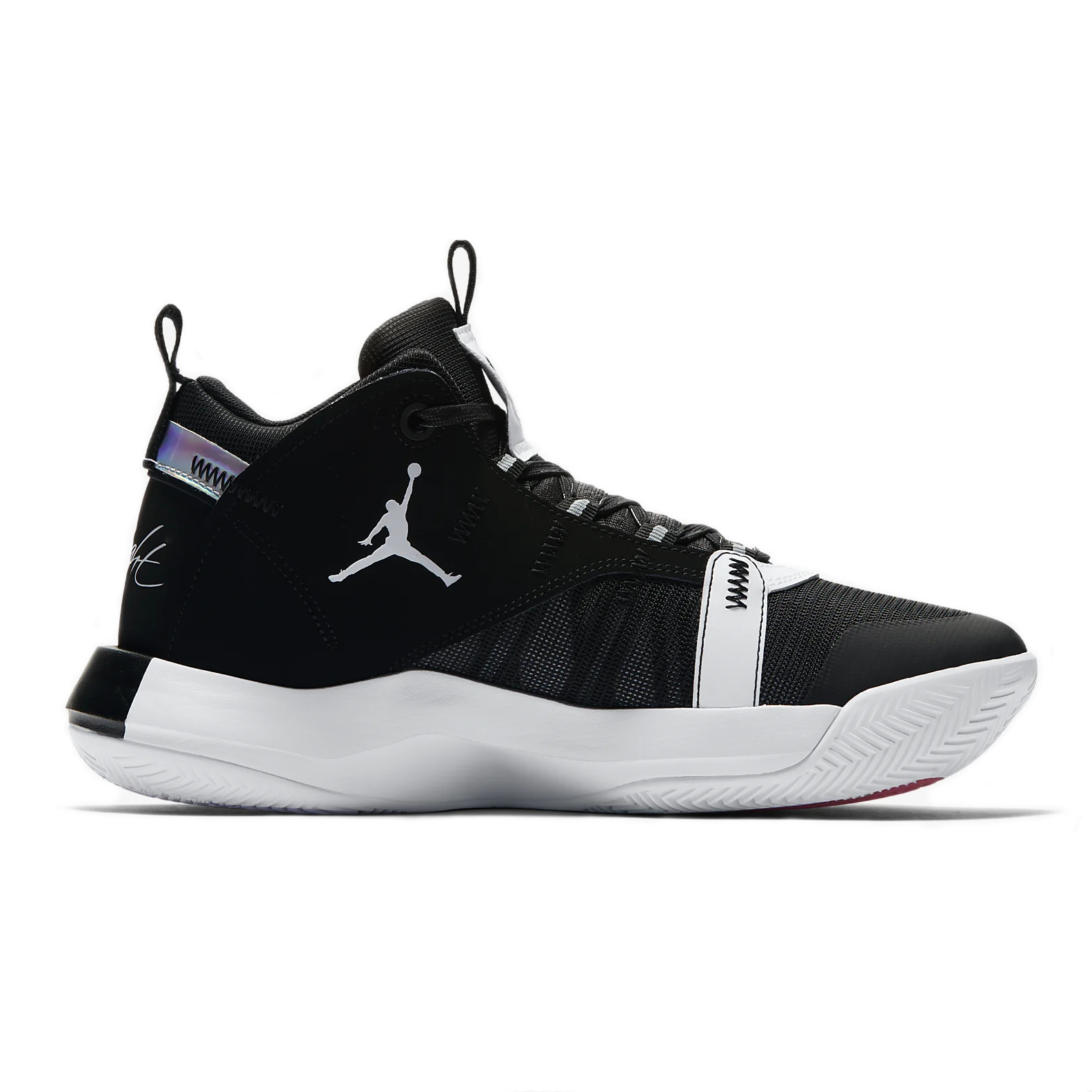 jumpman's
