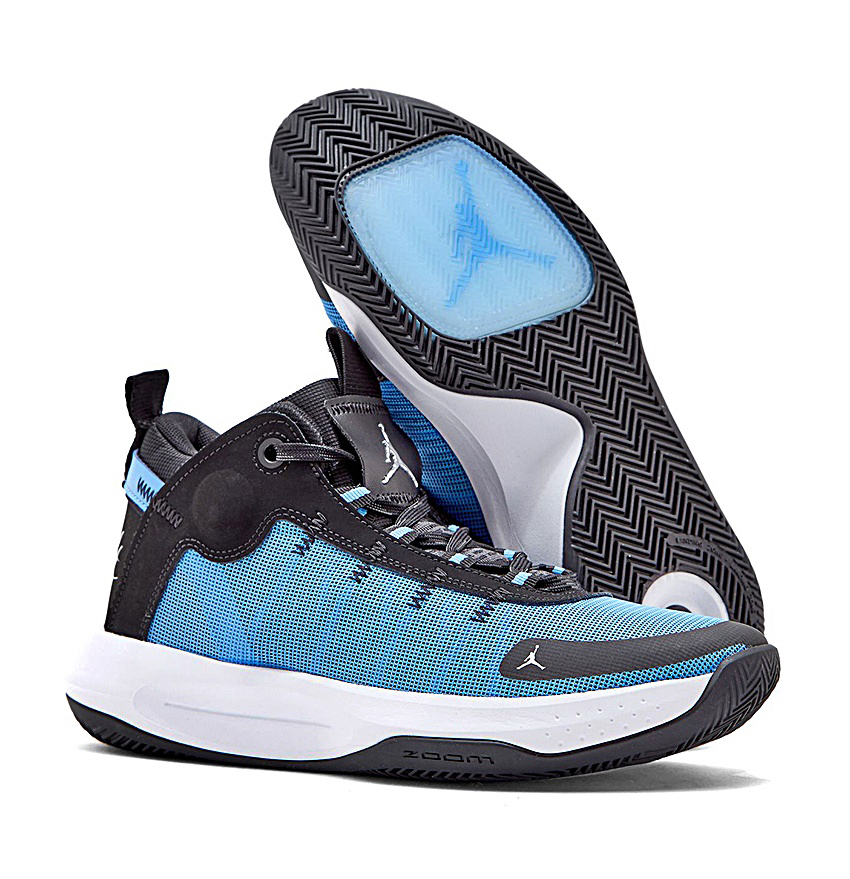 jordan jumpman 2020 blue