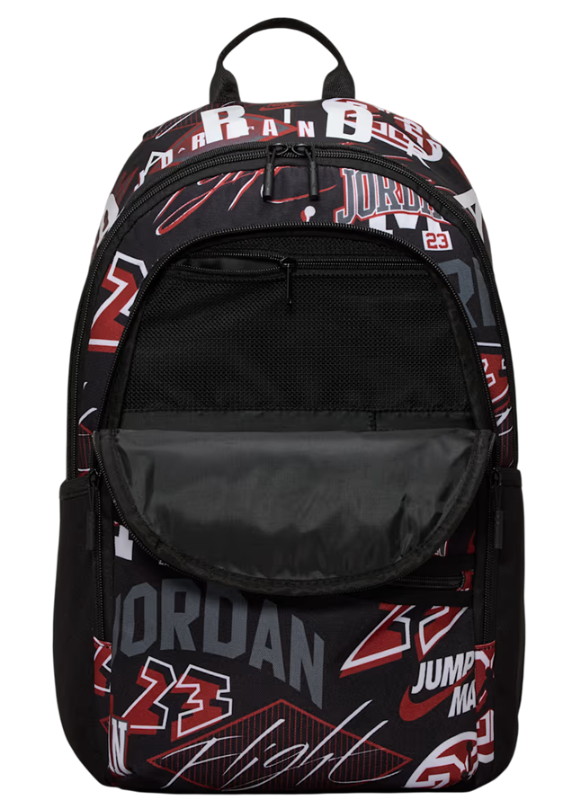 Jordan Jumpman Air Patrol Backpack (29L) 