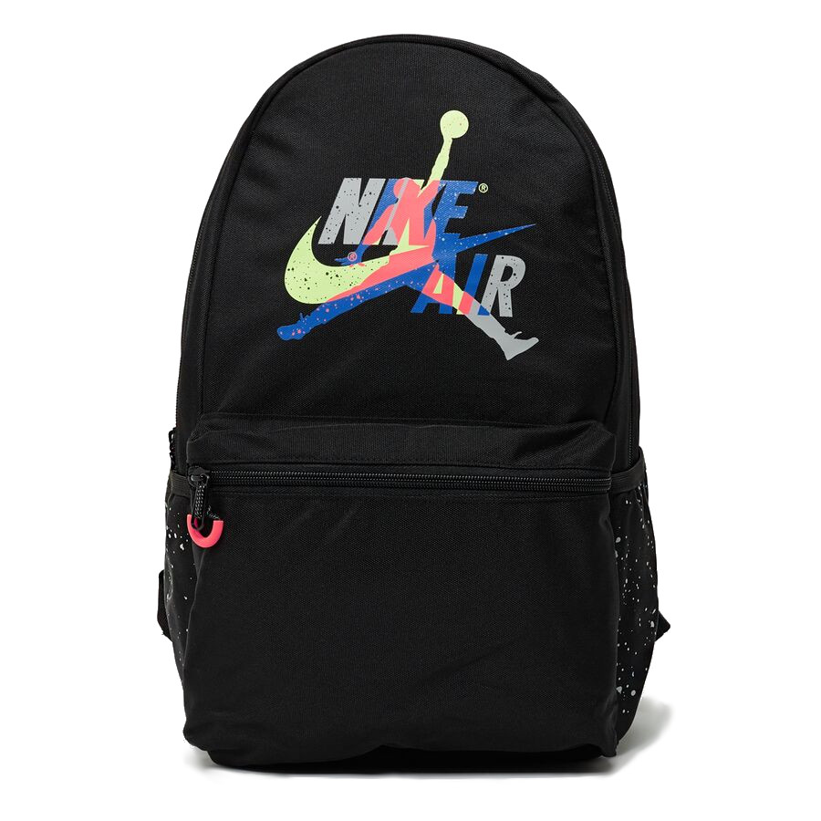 jordan jumpman classics daypack