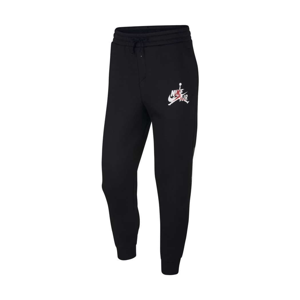 men's jordan jumpman air fleece pants