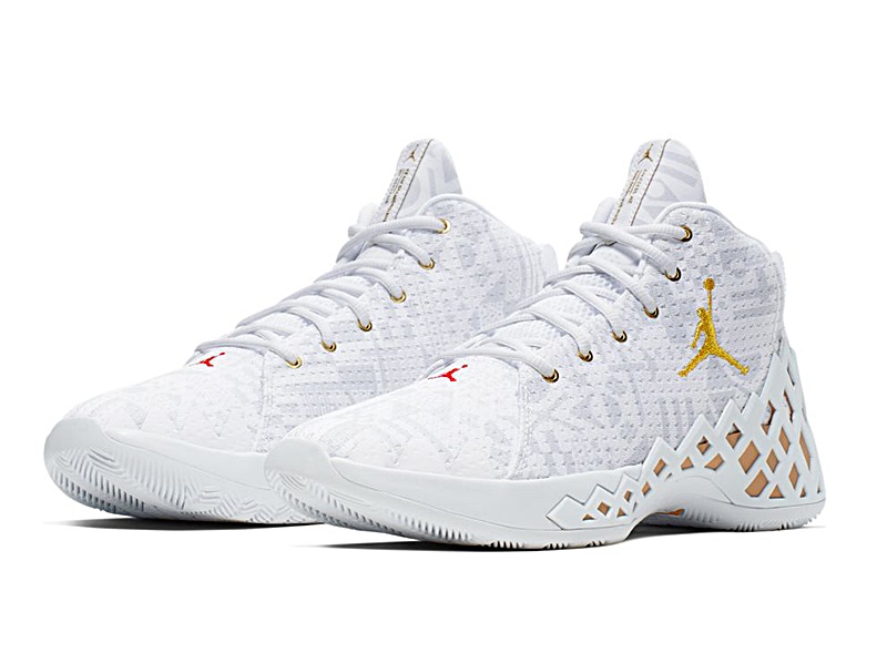 jumpman diamond